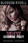 Dwayne - Becoming Tracy (eBook, ePUB)