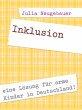 Inklusion (eBook, ePUB) - Bild 1