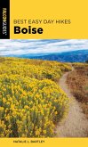 Best Easy Day Hikes Boise (eBook, ePUB)