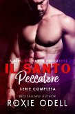 Il Santo Peccatore (Serie Completa) (eBook, ePUB)