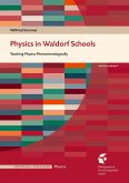 Physics in Waldorf Schools (eBook, ePUB)