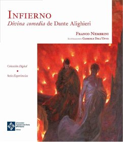 Infierno - Divina comedia de Dante Alighieri (eBook, PDF) - Nembrini, Franco; Dell'Otto, Gabriele; López Quintás, Alfonso