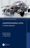 Understanding CATIA (eBook, PDF)