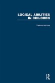 Logical Abilities in Children (eBook, PDF)