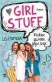Mädchen gewinnen gegen Jungs / Girl Stuff Bd.2 (eBook, ePUB)