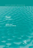 Middle East Research Institute Reports (Routledge Revivals) (eBook, PDF)