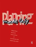 Planning Made Easy (eBook, ePUB) Planning Made Easy (eBook, ePUB)
