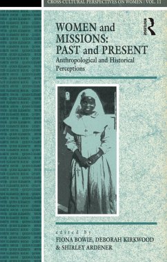 Women and Missions: Past and Present (eBook, ePUB)
