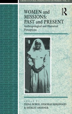 Cover Women and Missions: Past and Present (eBook, ePUB)