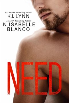 Cover Need (Need You) (eBook, ePUB)