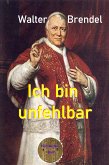 Ich bin unfehlbar (eBook, ePUB)