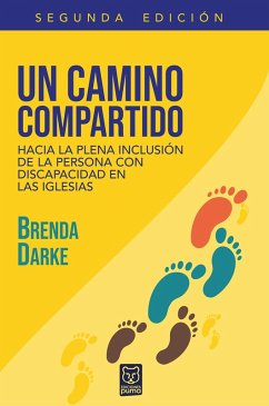 Un camino compartido (eBook, ePUB) - Darke, Brenda