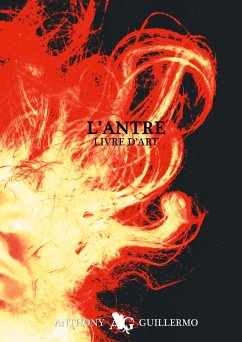 Cover L'ANTRE (eBook, PDF)