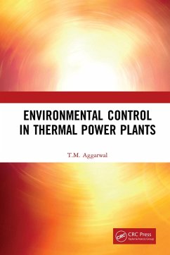 Cover Environmental Control in Thermal Power Plants (eBook, PDF)