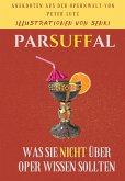 Parsuffal (eBook, ePUB)