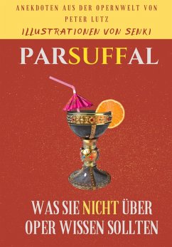 Cover Parsuffal (eBook, ePUB)
