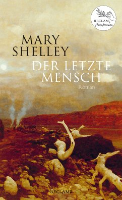 Der letzte Mensch. Roman (eBook, ePUB) - Shelley, Mary