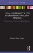 Legal Experiments for Development in... - Bild 1