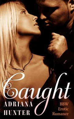 Cover Caught (BBW Erotic Romance) (eBook, ePUB)