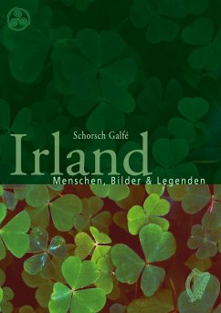 Irland (eBook, PDF) - Galfé, Schorsch