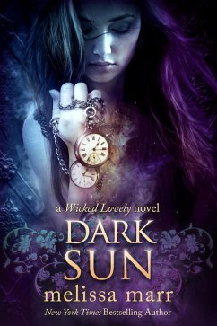 Cover Dark Sun: A Wicked Lovely Novel (Wicked Lovely Courts, #1) (eBook, ePUB)