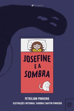 Josefine e a sombra (eBook, ePUB) - Pinheiro, Petrilson