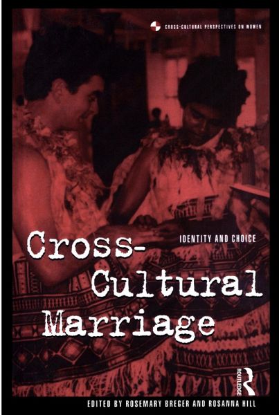 Cross-Cultural Marriage (eBook, ePUB) Cross-Cultural Marriage (eBook, ePUB)