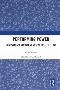 Cover Performing Power (eBook, ePUB)