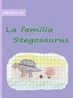 La familia Stegosaurus (eBook, ePUB) - Bild 1