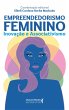 Empreendedorismo feminino (eBook, ePUB) - Bild 1