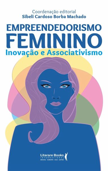 Empreendedorismo feminino (eBook, ePUB)