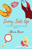 Sunny Side Up (Lake Erie Mysteries, #1) (eBook, ePUB)