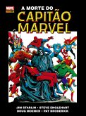 A Morte do Capitão Marvel (eBook, ePUB)