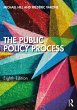 The Public Policy Process (eBook, PDF) - Bild 1