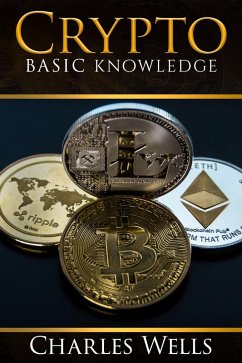 Cover Crypto Basic Knowledge (1) (eBook, ePUB)