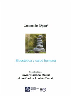 Bioestética y salud humana (eBook, PDF) - Barraca Mairal, Javier; Abellán Salort, José Carlos