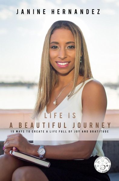 Life Is A Beautiful Journey (eBook, ePUB)