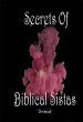 Secrets Of Biblical Sistas (eBook, ePUB) - Bild 1