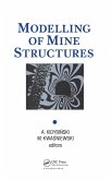 Modelling of Mine Structures (eBook, PDF)