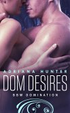 Dom Desires (eBook, ePUB)