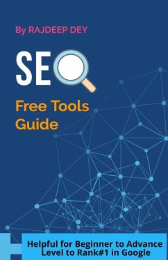 Cover SEO Free Tools Guide (eBook, ePUB)