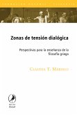 Zonas de tensión dialógica (eBook, ePUB)