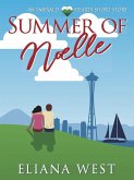 Summer of Noelle (Emerald Hearts) (eBook, ePUB)