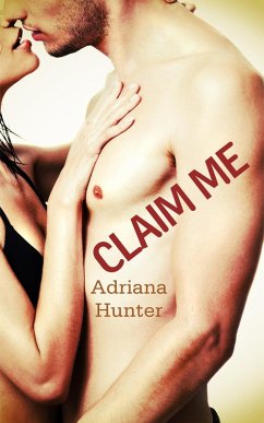 Cover Claim Me (eBook, ePUB)