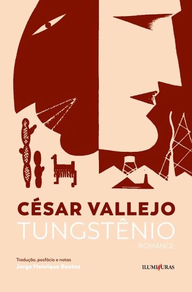 Tungstênio (eBook, ePUB) Tungstênio (eBook, ePUB)