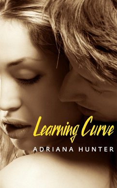 Learning Curve (Plus Size Loving) (eBook, ePUB) - Hunter, Adriana