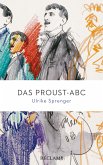 Das Proust-ABC (eBook, ePUB)