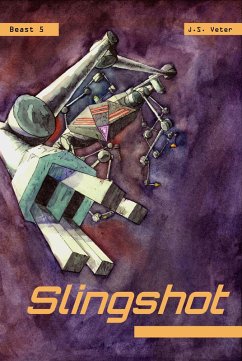Slingshot (Beast, #5) (eBook, ePUB) Cover Slingshot (Beast, #5) (eBook, ePUB)