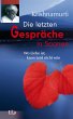 Die letzten Gespräche in Saanen: Wo... - Bild 1