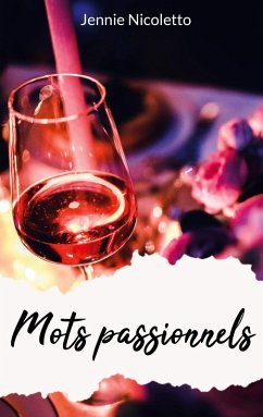 Mots passionnels (eBook, ePUB)